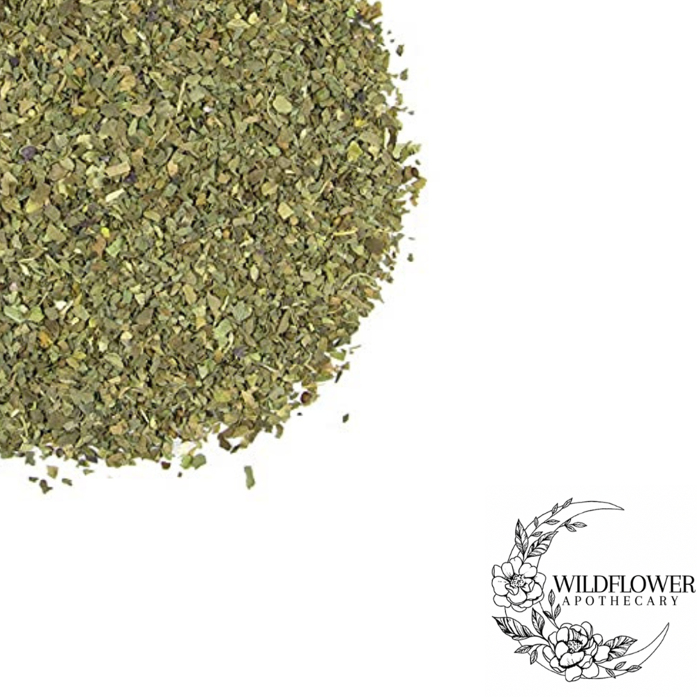 Shepherds Purse | Organic Dried Shepherds Purse