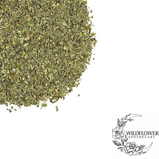 Shepherds Purse | Organic Dried Shepherds Purse