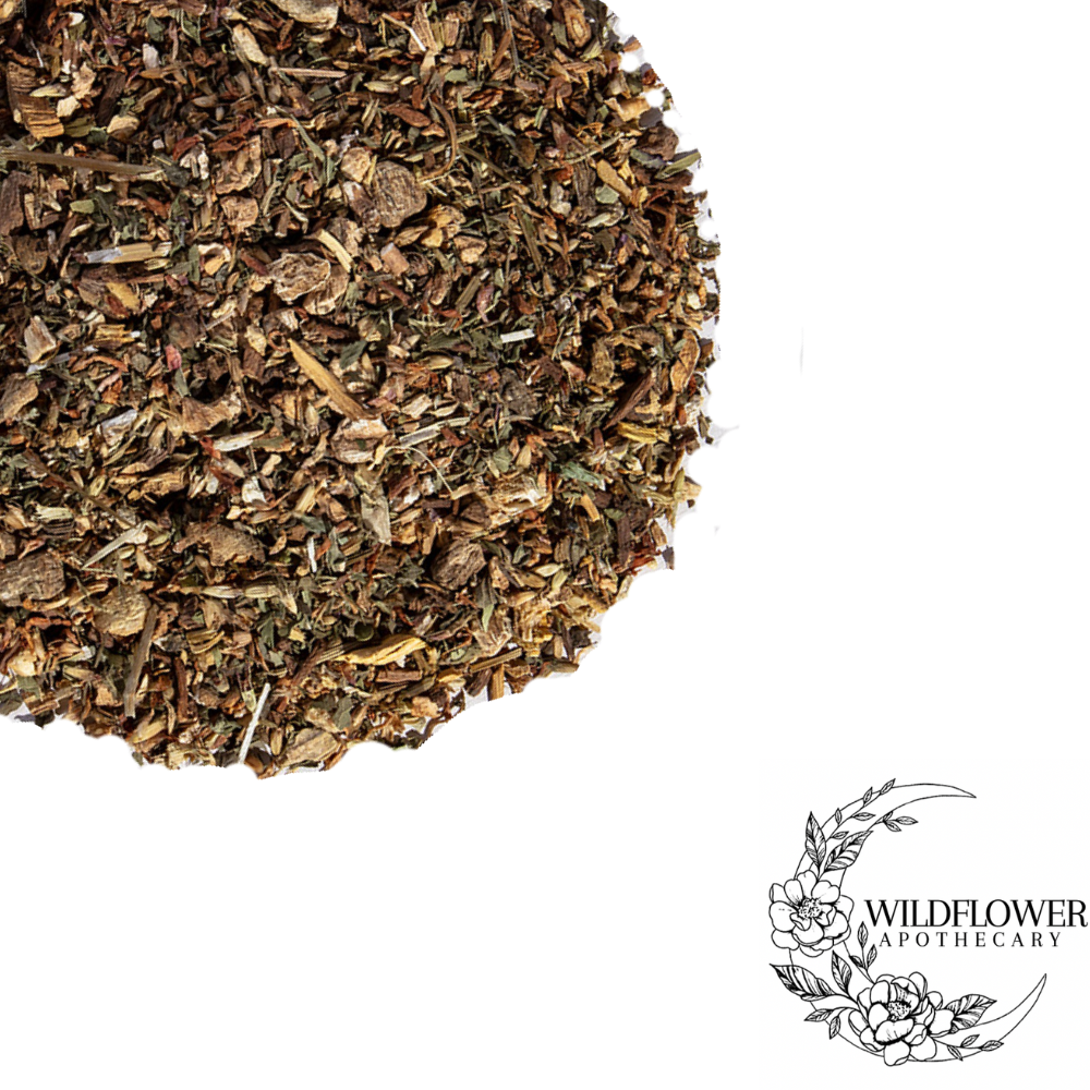 Detox Blend: Cleanse & Revitalize