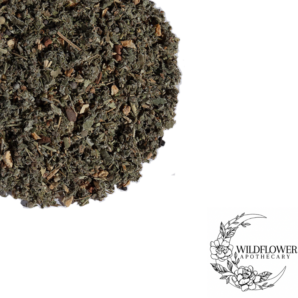Hormone Support Blend: Harmony Haven