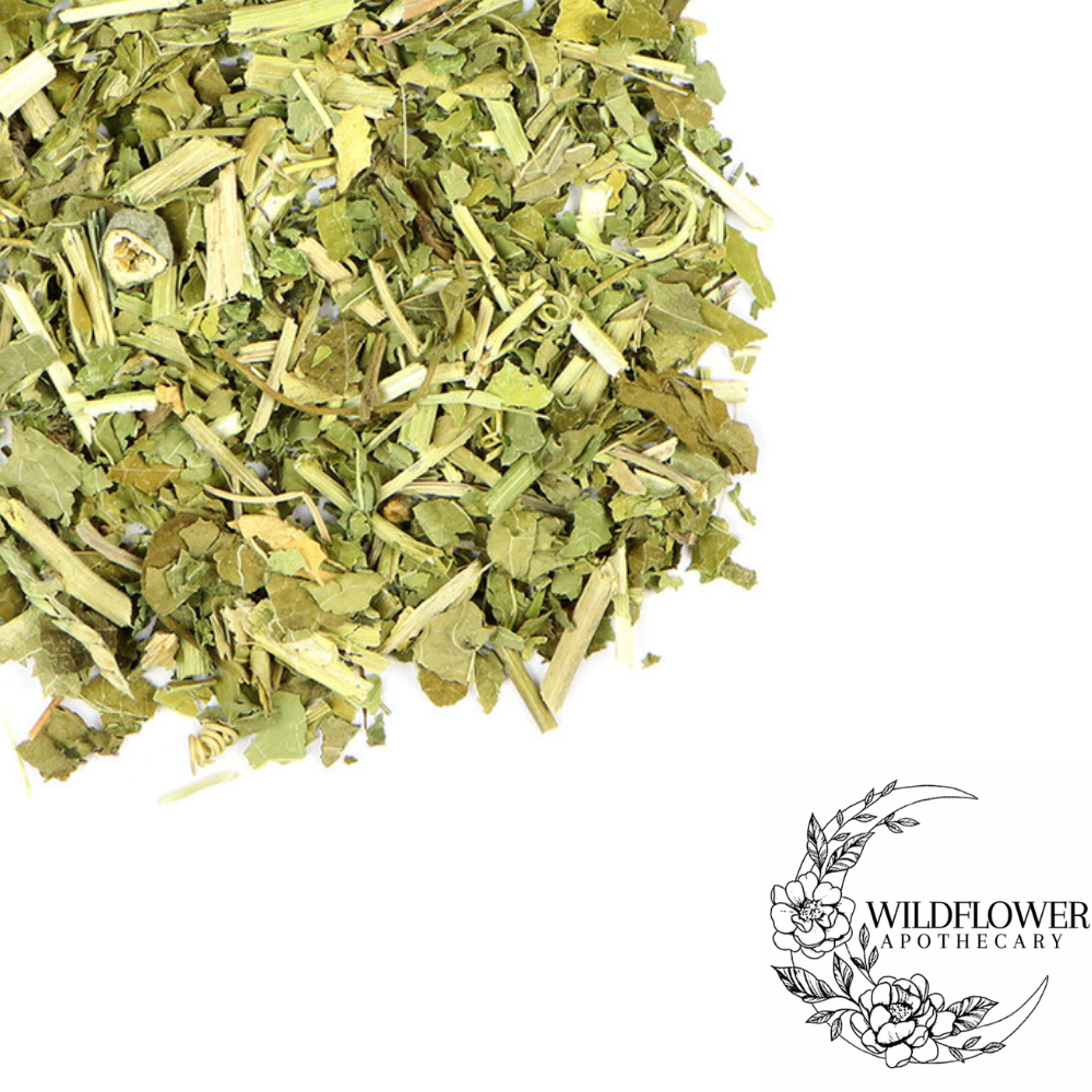 Passionflower | Organic Dried Passionflower