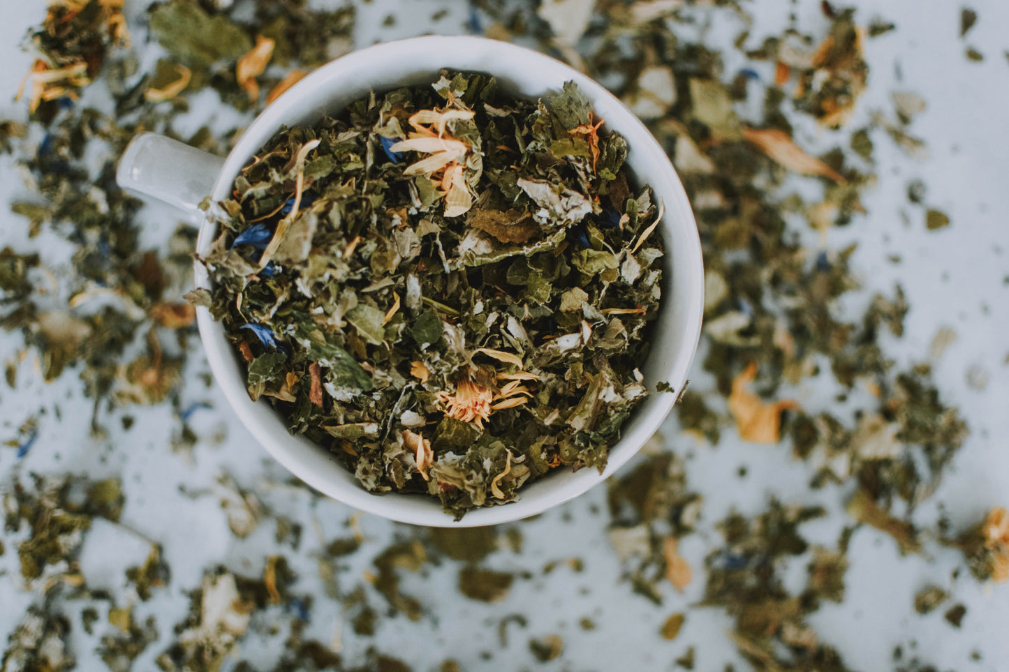 Detox Blend: Cleanse & Revitalize