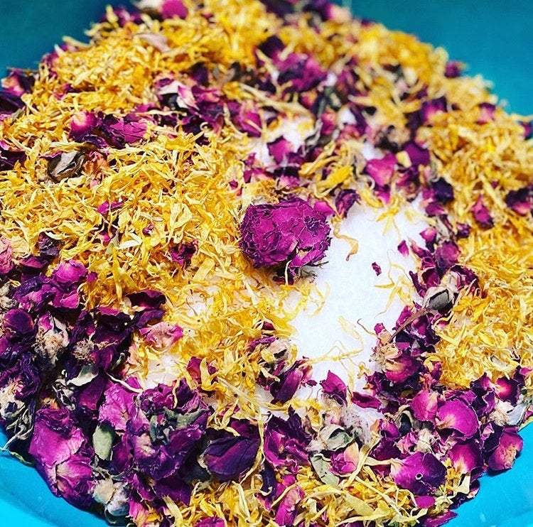 Goddess Bath Soak - Bath Soak