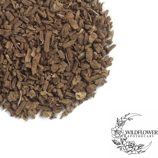 Valarian Root | Organic Dried Valerian Root