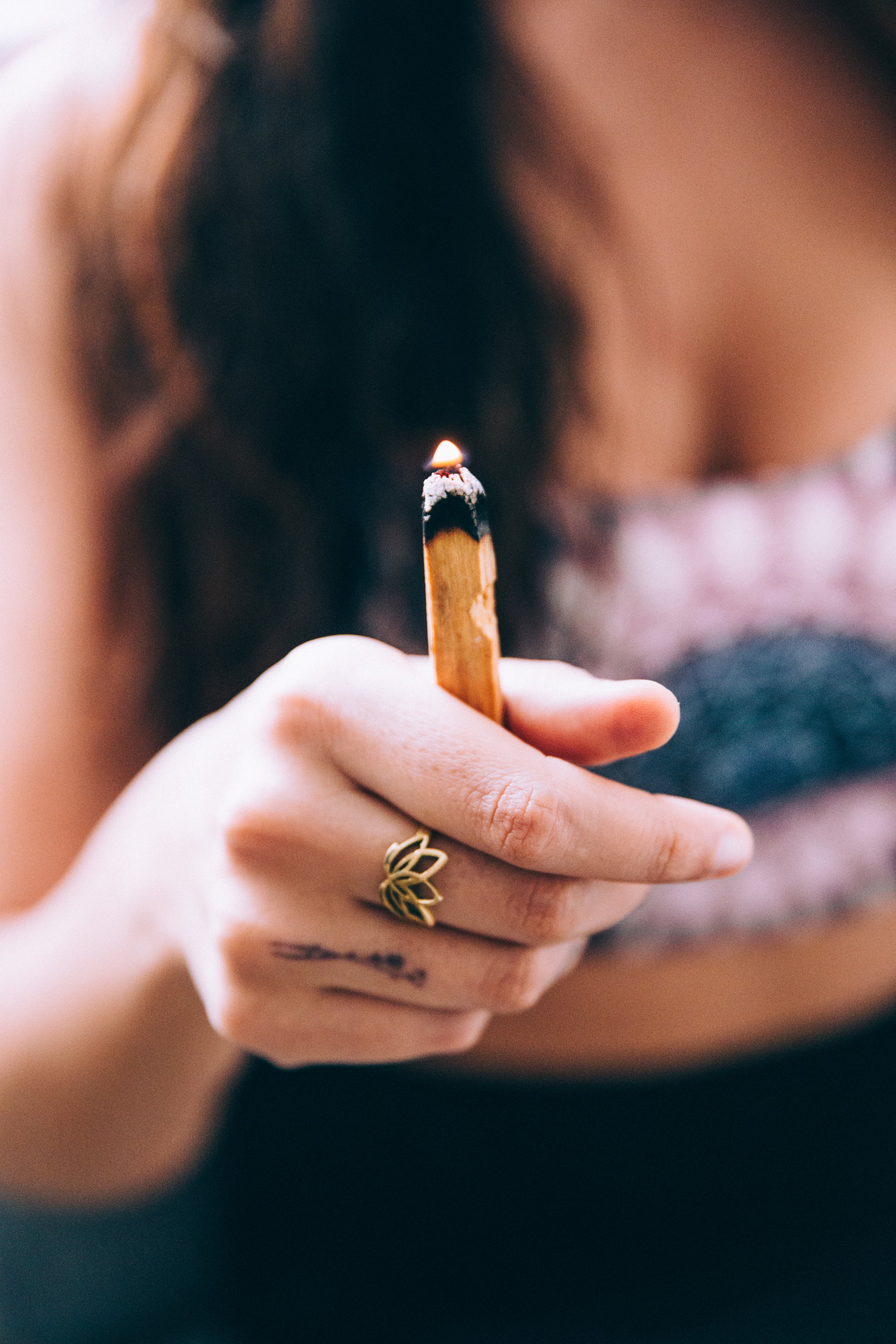 Wildflower Apothecary Co - Witchy Shop, Pagan Shop, Crystals, Smudge Sticks, Palo Santo, Plant Based Skincare, Natural Body Products, Vegan Skincare