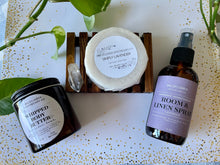 Load image into Gallery viewer, Lavender Infused Whipped Body Butter
