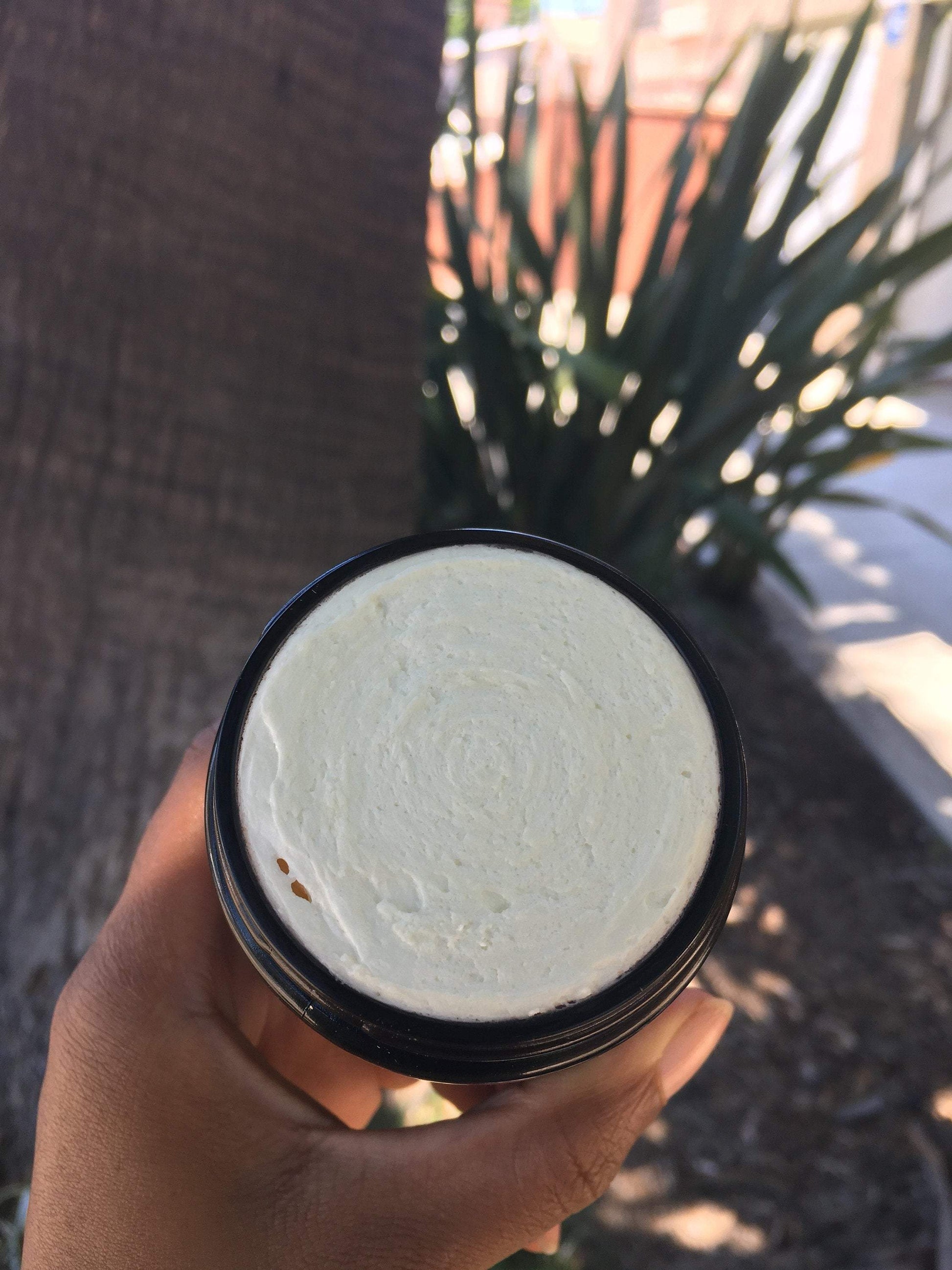 Lavender Infused Body Butter - Body Butter